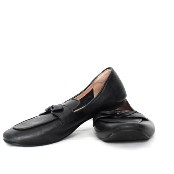 Cole Haan York Bow Loafer Size 7 Slip On